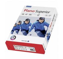 Hartie copiator A4 160g Plano superior