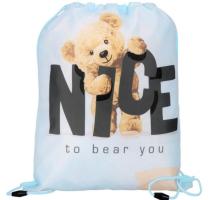 Sac sport STK Bear