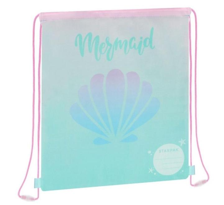 Sac sport STK Mermaid