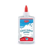 Lipici lichid scolar 147ml Daco