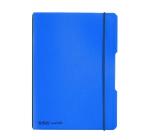 Füzet A5 vonalas 40 lap my.book flex kék