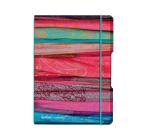 Füzet A5 vonalas 40 lap my.book flex Scarfs