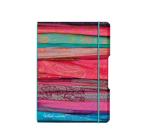 Füzet A5 kockás 40 lap my.book flex scarfs