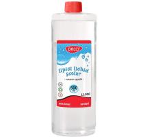 Lipici lichid scolar 500ml Daco LL500
