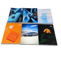 Füzet A4 48 lap, kockás, Ecada