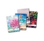 Füzet A5 100 lap, spirálos, vonalas