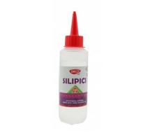 Lipici silicon 100ml Daco
