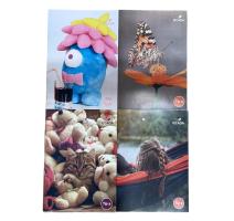 Caiet Tip II A5 Ecada