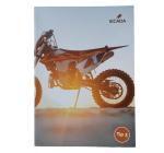 Füzet Tip III A5 Ecada