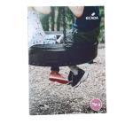 Füzet Tip III A5 Ecada