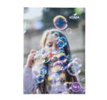 Füzet Tip III A5 Ecada