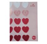 Füzet Tip III A5 Ecada