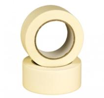 Banda adeziva din hartie 50x50mm/m