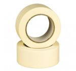 Papír ragasztószalag 50x50mm/m