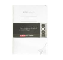 My.book flex betét, A4 40 lap, kockás