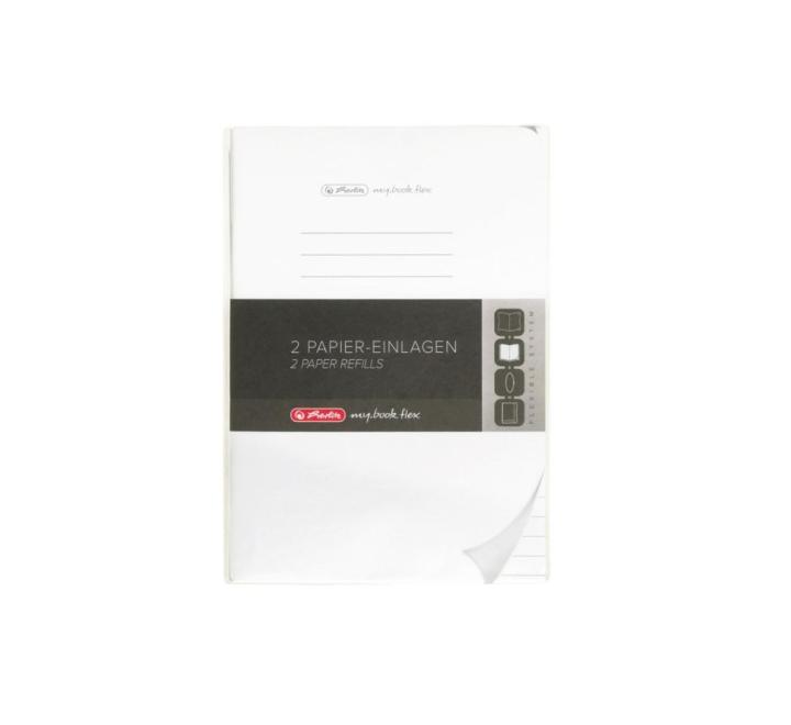 My.book flex betét, A5 40 lap, vonalas