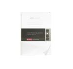 My.book flex betét, A5 40 lap, vonalas