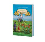 ,,Kárpátaljai Legendárium'' könyv