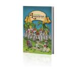 Könyv Székelyföldi Legendárium