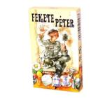 Carti de joc Fekete Péter