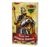 Carti de joc magyar kártya