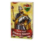 Kártyajáték magyar kártya