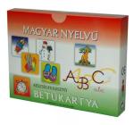 Carti de joc Magyar betűkártya