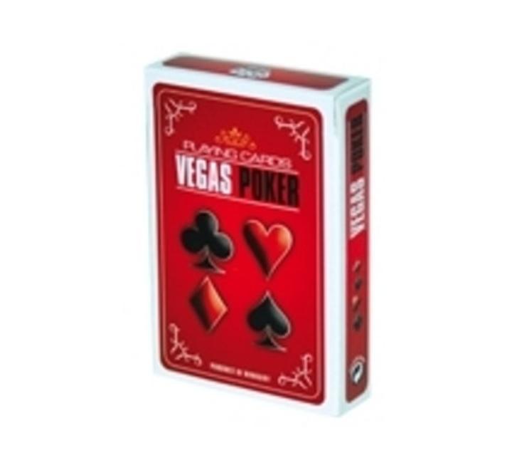 Kártyajáték Vegas póker