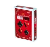 Kártyajáték Vegas póker