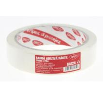 Banda adeziva hartie 24/20