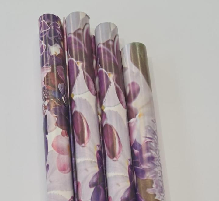 Csomagolópapír, 50x70cm