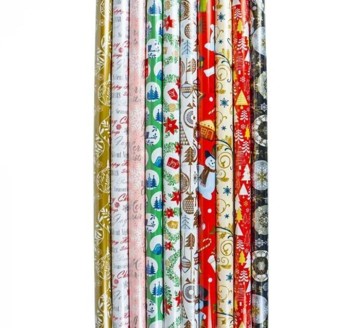 Csomagolópapír 70x200cm