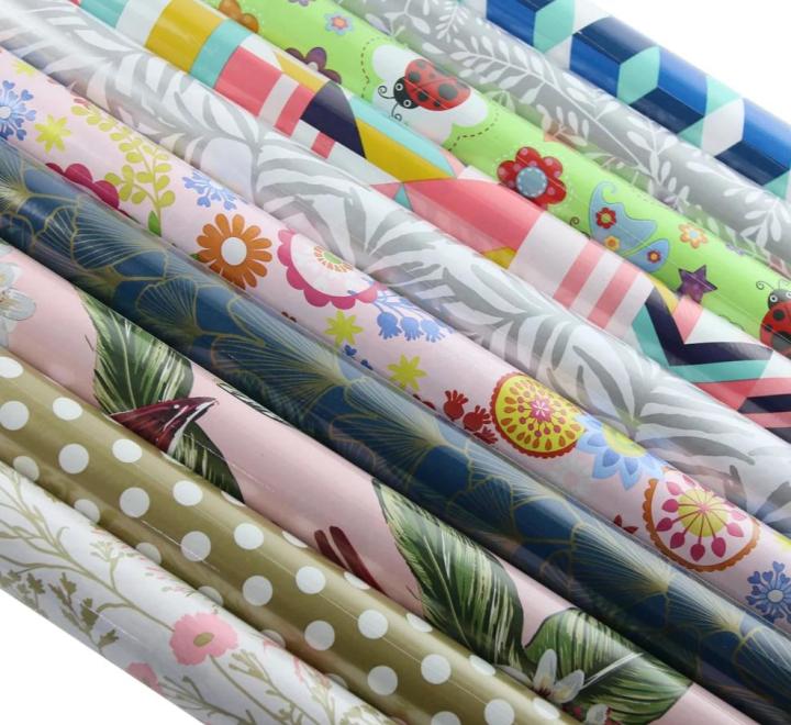 Csomagolópapír 70x200cm