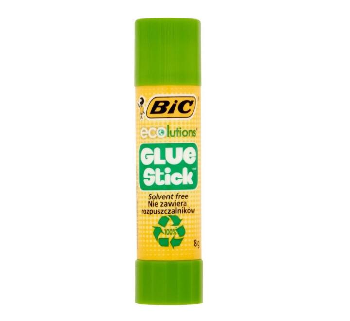 Papírragasztó 8g BIC