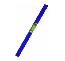 Krepp papír sötétkék Koh-I-Noor