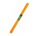 Krepp papír világos narancssárga Koh-I-Noor