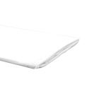 Krepp papír fehér Herlitz