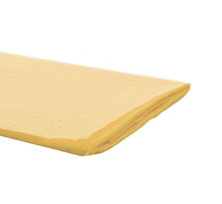 Krepp papír krém Herlitz