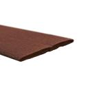 Krepp papír barna Herlitz