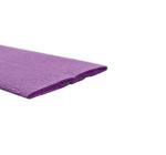 Krepp papír lila Herlitz