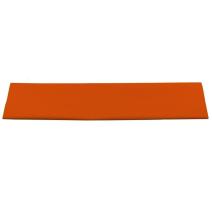 Krepp papír narancssárga Herlitz