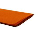 Krepp papír narancssárga Herlitz