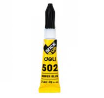 Lipici Superglue 3g Deli