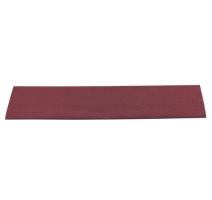 Krepp papír rubinvörös Herlitz