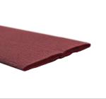 Krepp papír rubinvörös Herlitz