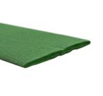 Krepp papír zöld Herlitz