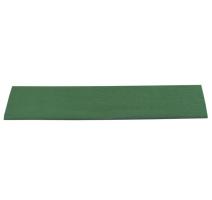 Krepp papír sötét zöld Herlitz