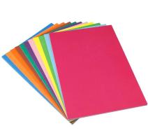 Színes karton A2 170g vegyes színek