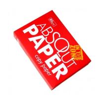 Nyomtatópapír A4 80g Absolut