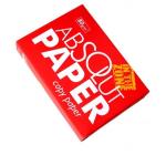 Nyomtatópapír A3 80g Absolut